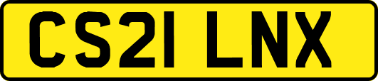 CS21LNX