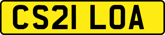 CS21LOA