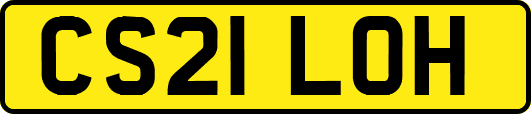CS21LOH