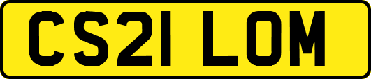 CS21LOM