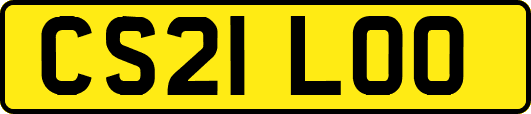 CS21LOO