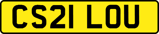 CS21LOU