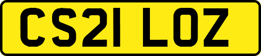 CS21LOZ
