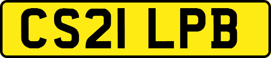 CS21LPB