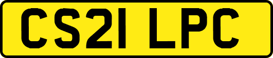 CS21LPC