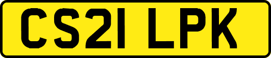 CS21LPK