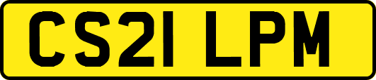 CS21LPM
