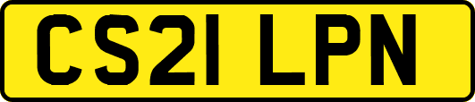 CS21LPN