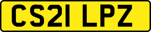 CS21LPZ