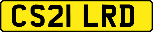 CS21LRD
