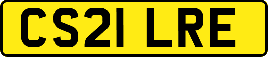 CS21LRE