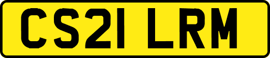 CS21LRM