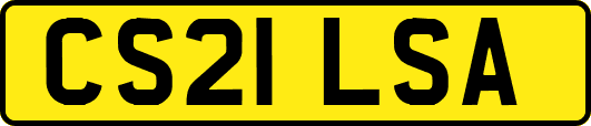 CS21LSA