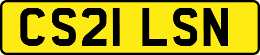 CS21LSN