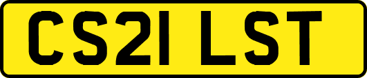 CS21LST