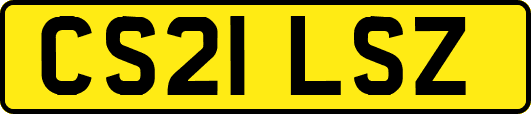 CS21LSZ
