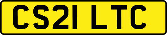 CS21LTC