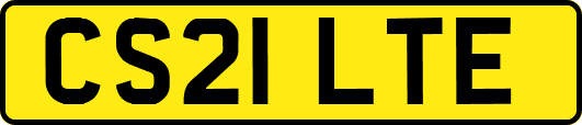 CS21LTE