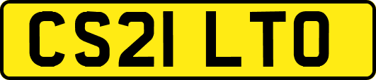 CS21LTO