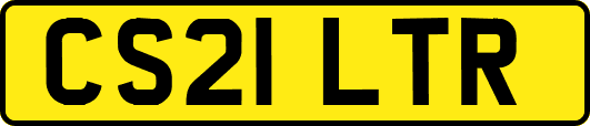 CS21LTR
