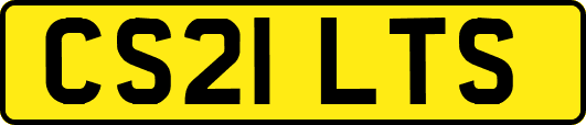 CS21LTS