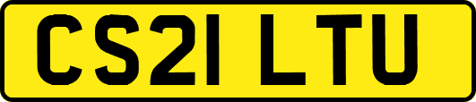 CS21LTU