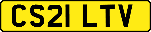 CS21LTV