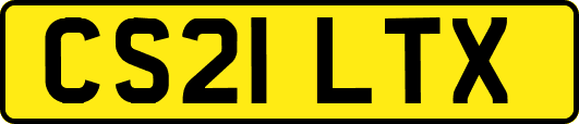 CS21LTX