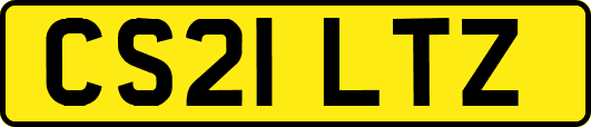 CS21LTZ