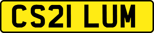CS21LUM