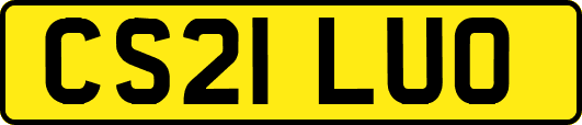 CS21LUO