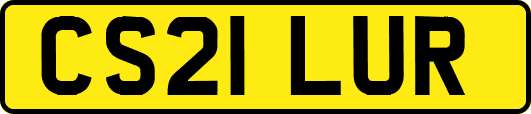 CS21LUR