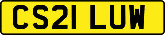 CS21LUW