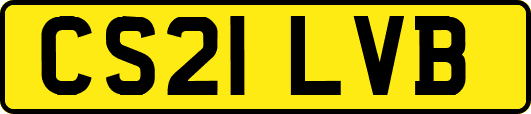 CS21LVB