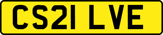 CS21LVE