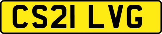 CS21LVG