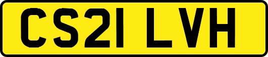 CS21LVH