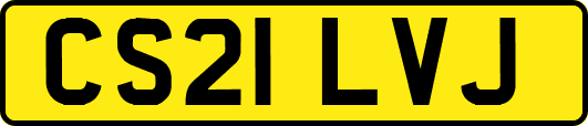 CS21LVJ
