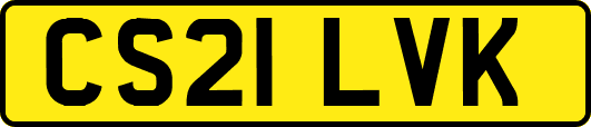 CS21LVK