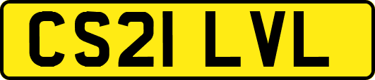 CS21LVL