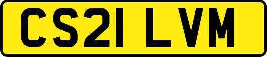CS21LVM