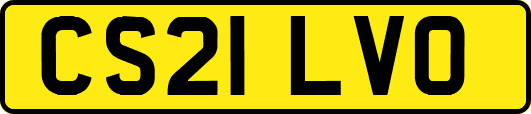 CS21LVO