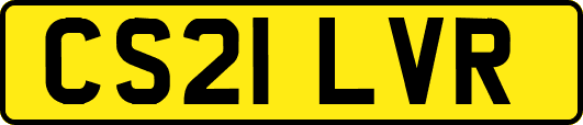 CS21LVR