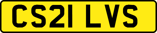 CS21LVS