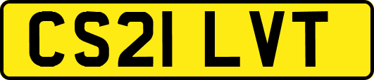 CS21LVT
