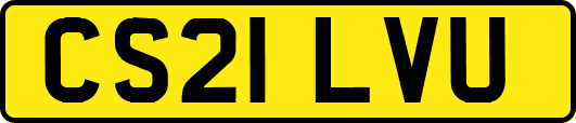 CS21LVU