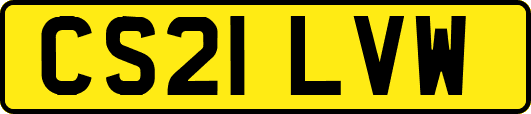 CS21LVW