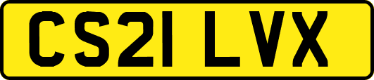 CS21LVX