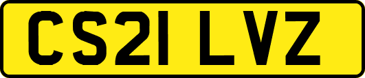 CS21LVZ