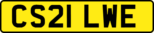CS21LWE